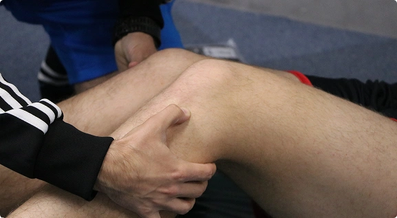 1. initial recovery