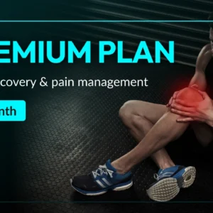 Premium - 1 month