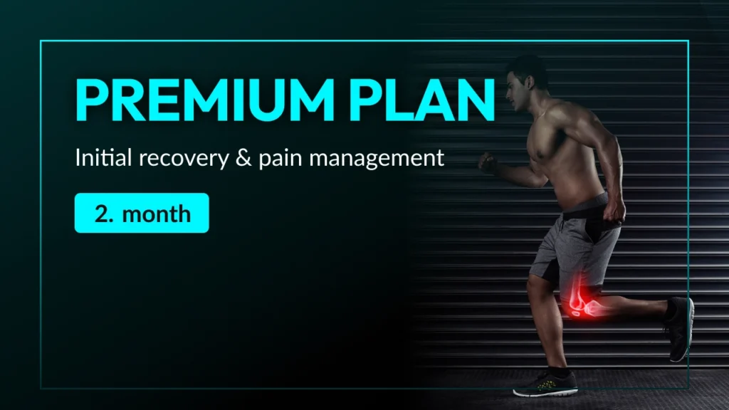 Premium - 2 month