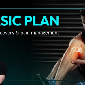 Knee Rehab - Basic plan