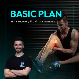Knee Rehab