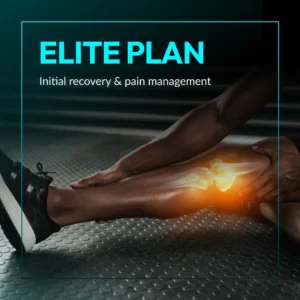 Elite - 1 month