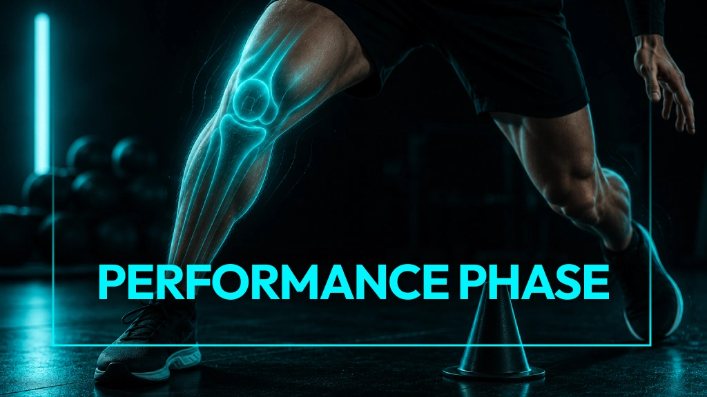 Performance phase